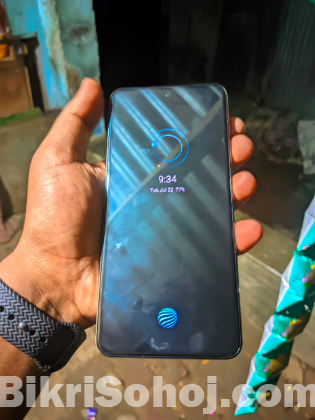 Vivo v40 lite